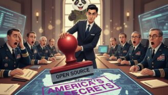 США должны перейти на open source