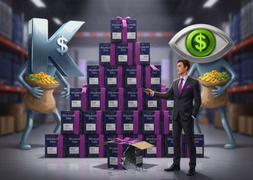 WisdomAI привлек финансирование