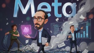 Ян Лекун уходит зз Meta
