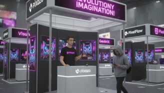 Pixazo запускает генератор изображений