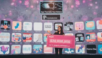 Создатель Replika привлек $20 млн