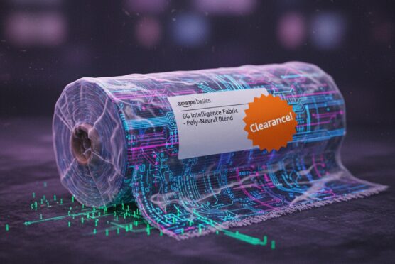 6G-сети с поддержкой ИИ