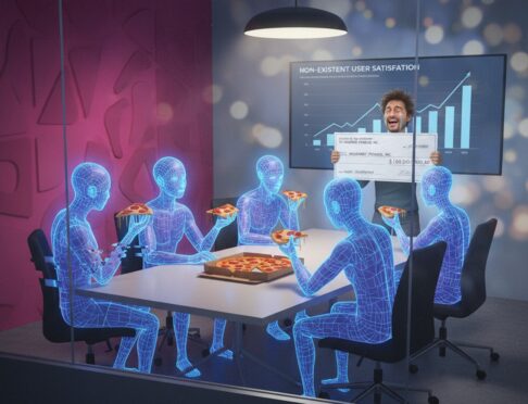 Стартап Aaru единорог