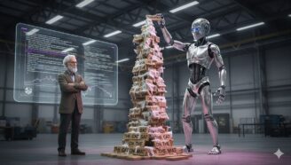 LLM — это тупик на пути к AGI