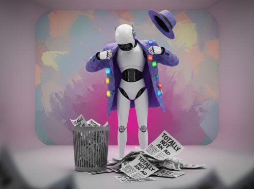 OpenAI отключила рекомендации