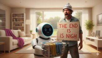 Противники ИИ не сдаются