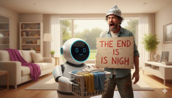 Противники ИИ не сдаются