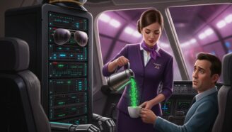 IBM и Riyadh Air создают ИИ-авиакомпанию