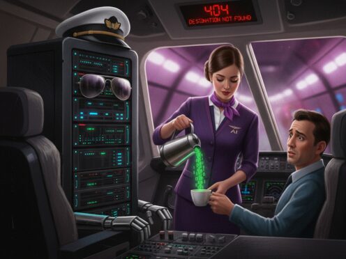 IBM и Riyadh Air создают ИИ-авиакомпанию