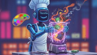 AWS запускает Kiro powers