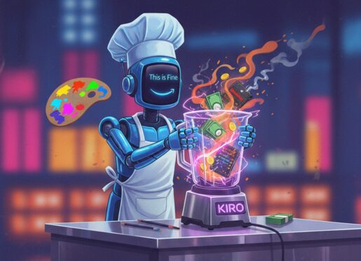 AWS запускает Kiro powers