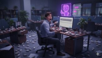 Браузеры с ИИ-агентами опасны