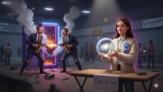 Ai2 выпускает Molmo 2