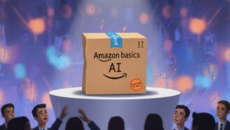 Amazon вложит $50 млрд в инфраструктуру