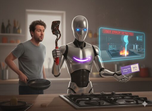 Amazon представляет Nova Lite 2.0