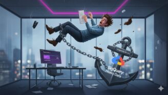 Google Antigravity IDE интегрировался в облако