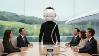 Apple наняла Амара Субраманью