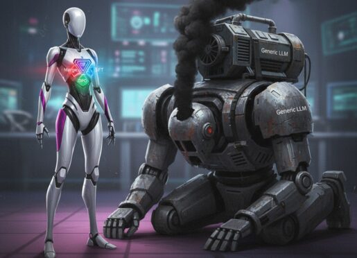 Arcee AI выпускает модели Trinity