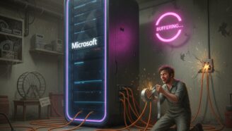 Дата-центрам для ИИ не хватит энергии