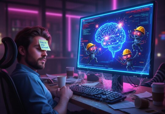 Amazon выпустил AutoGluon