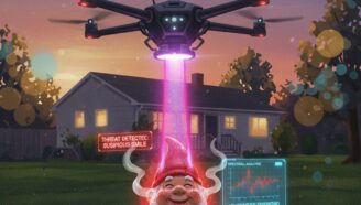 BarionX разработал нейтронное сканирование