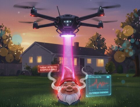 BarionX разработал нейтронное сканирование