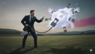 Цифровой суверенитет в ИИ