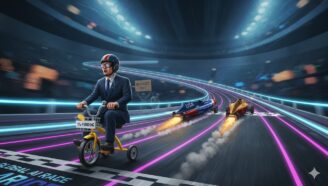 LIG Nex1 и Boss Semiconductor делают чипы