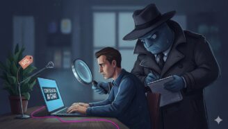 Браузерные расширения собирают данные