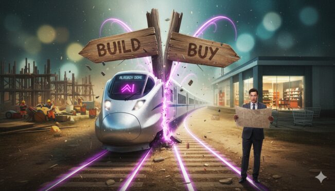 ИИ решил дилемму бизнеса