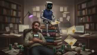 ИИ прошел все уровни экзамена CFA