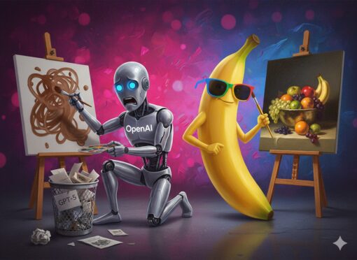 OpenAI потеряли код GPT Image 2