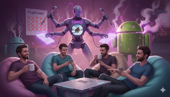 Sora с поддержкой Codex