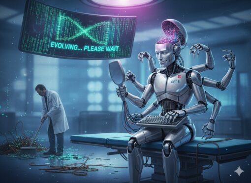 Сотрудники OpenAI используют Codex