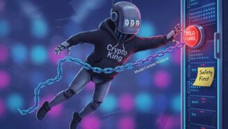 Google Cloud и безопасные агенты