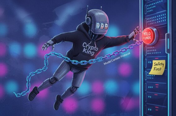 Google Cloud и безопасные агенты