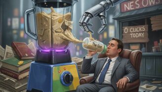 Google тестирует ИИ-обзоры