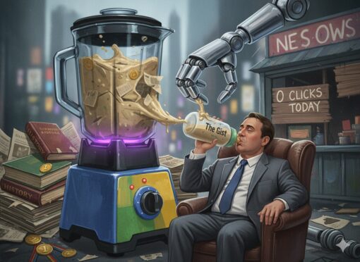 Google тестирует ИИ-обзоры