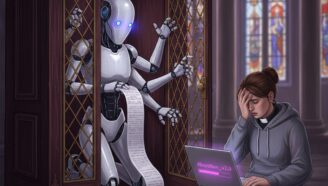 Механизм самоотчета от OpenAI