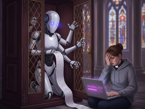 Механизм самоотчета от OpenAI