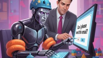 Бизнес предпочитает простых ИИ-агентов