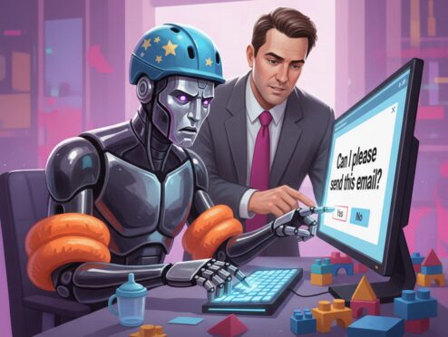 Бизнес предпочитает простых ИИ-агентов