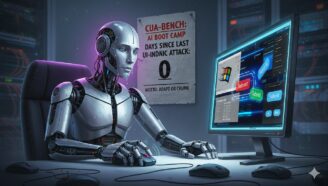 Фреймворк cua-bench