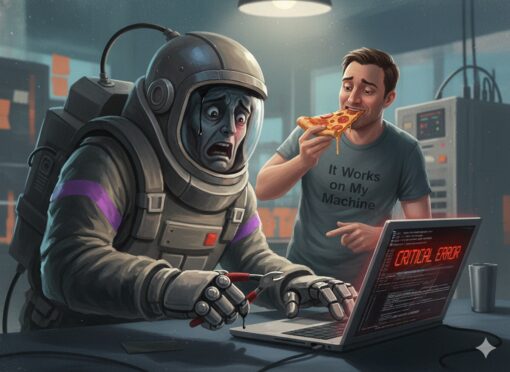 Cursor запускает режим отладки