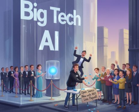 DeepSeek выпустил математическую модель