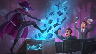 Mistral выпустила Devstral 2