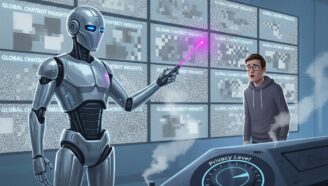 Google представил фреймворк Urania