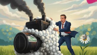 Дата-центры вредят окружающей среде