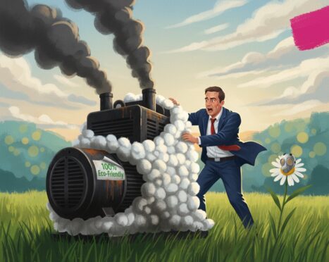 Дата-центры вредят окружающей среде