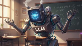 Малые модели решают задачи